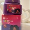 Kids Hair Butter 300mls and Kids Hair Growth Oil 150mls
