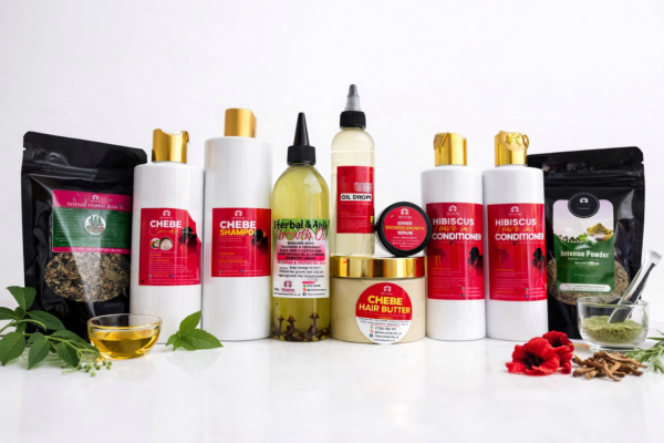 Mega Hair Growth Bundle , Hair Care Repair and restore Set | Moisture, Length Retention, Anti-Breakage | Alopecia :Natural Hair Bundle for All Hair Types