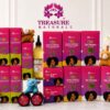 Luxury Adventure Kids Hair Growth Box