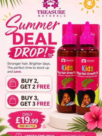 Buy 2 get 2 free Summer deal